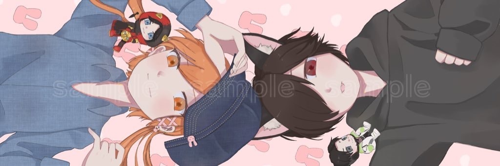 あなただけのオーダーメイドイラストを描きます あなたのイメージをイラストに吹き込みます！ イメージ3