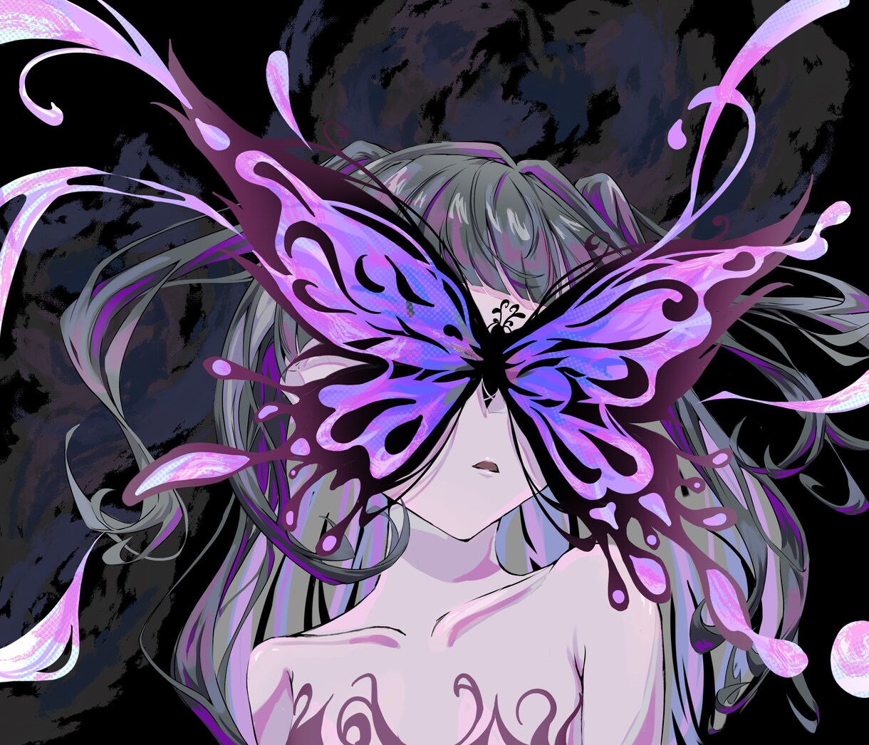 女の子を高クオリティで描きます カラーラフ修正何度でも無料！満足いくイラストを提供します イメージ8