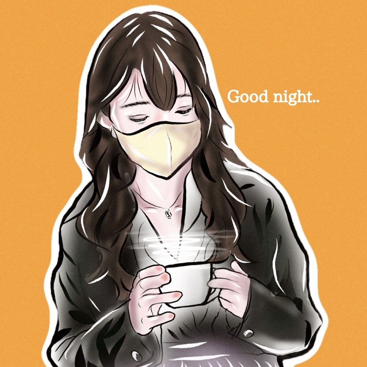 SNSアイコン用のかわいい似顔絵イラスト描きます 似顔絵以外もお任せください！高品質！ イメージ7