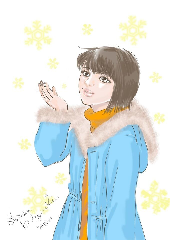 昭和の匂いのする女子のイラスト集10選になります 今回は既存の作品になりますがお気に召したらリクエストどうぞ イメージ9