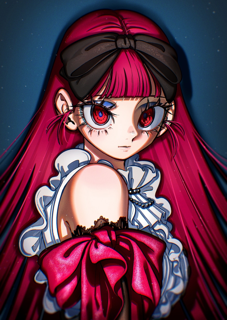イラスト制作します 構図を活かした迫力のあるイラストを制作します！ イメージ6