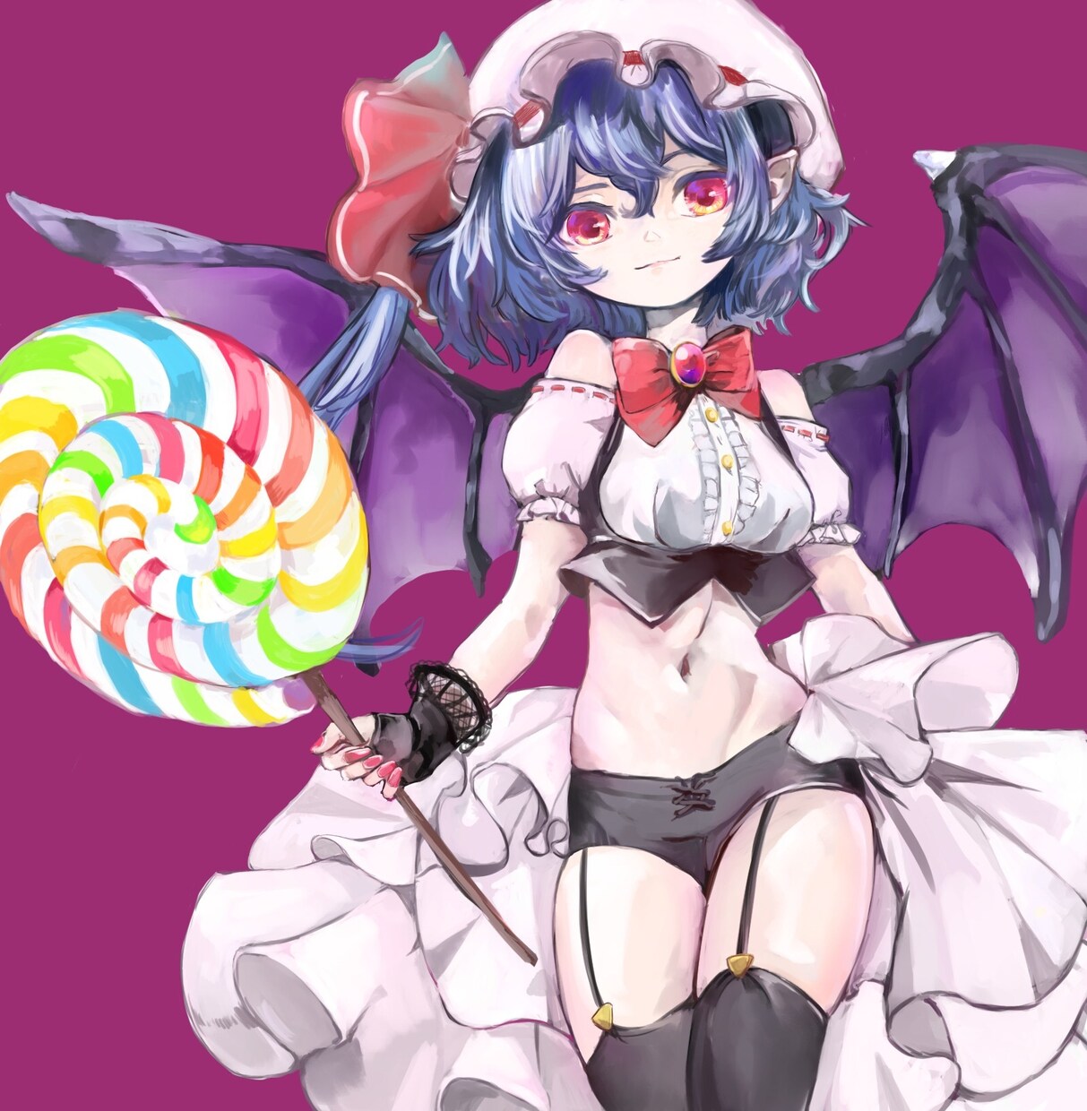 TCG用プレイマットのイラストを作成いたします 世界に一つしかないプレイマットでカードゲームをしませんか！ イメージ5