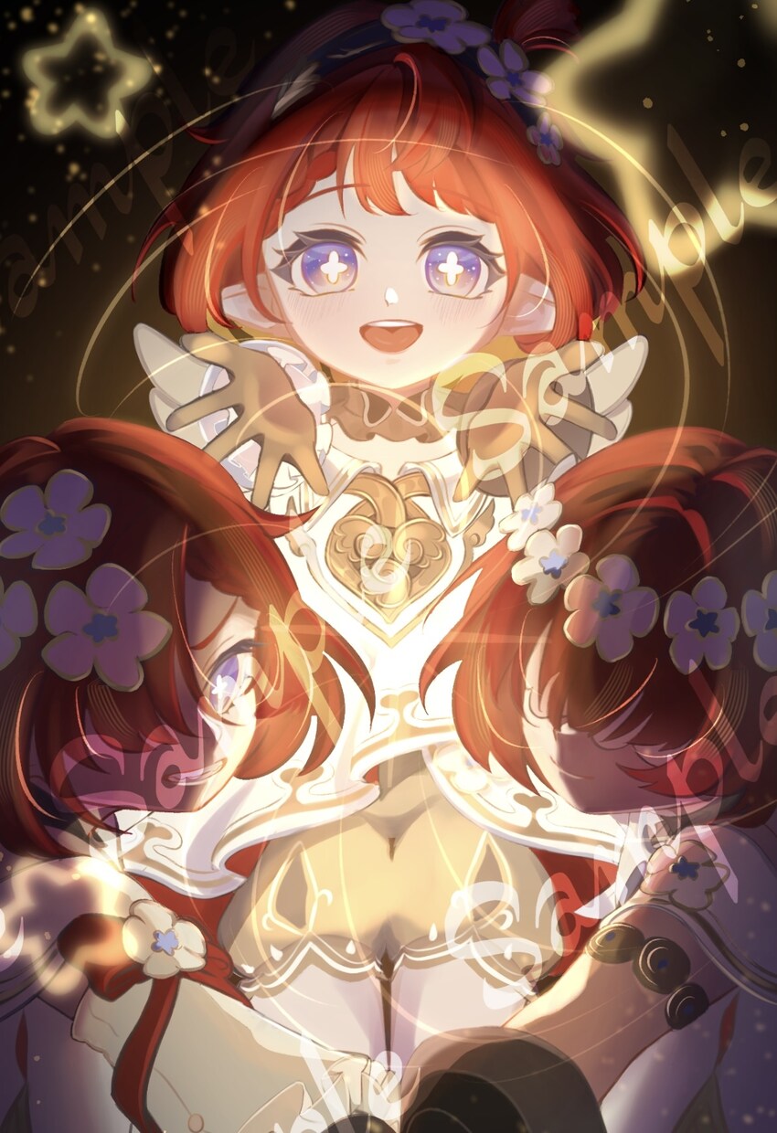 先着5名様まで特別価格！★厚塗りイラスト描きます 一枚絵/MV、アイコン、ヘッダー、グッズなど イメージ5