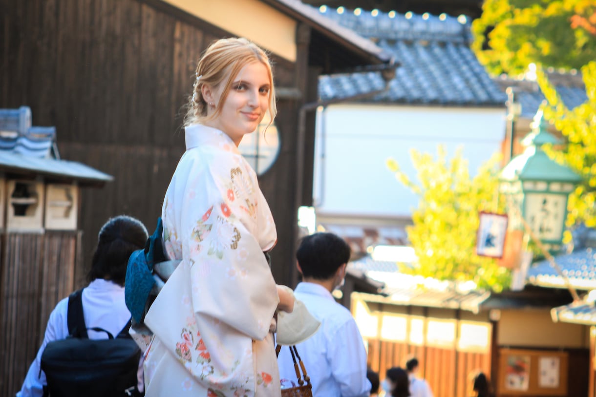 あなたが一番輝く瞬間を撮影します いつもよりちょっとおしゃれな写真を撮ってみませんか？ イメージ4
