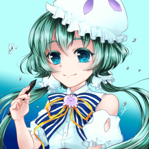 アイコン描かせていただきます ご自分だけのアイコン作ってみませんか？ イメージ6