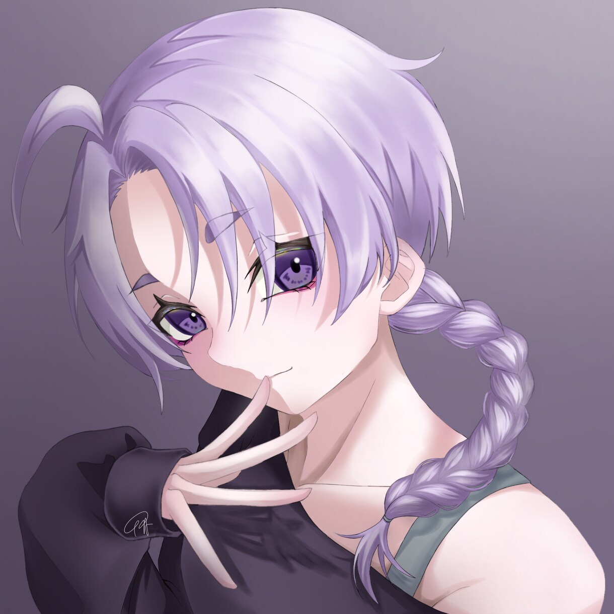 この世にないイラスト描きます どれだけ探してもないイラストここにありますよ イメージ1