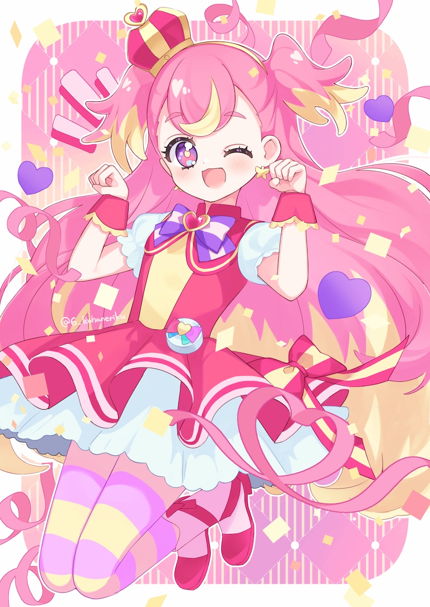 イラスト全般制作いたします Vtuber活動やグッズ制作等におすすめです！ イメージ1