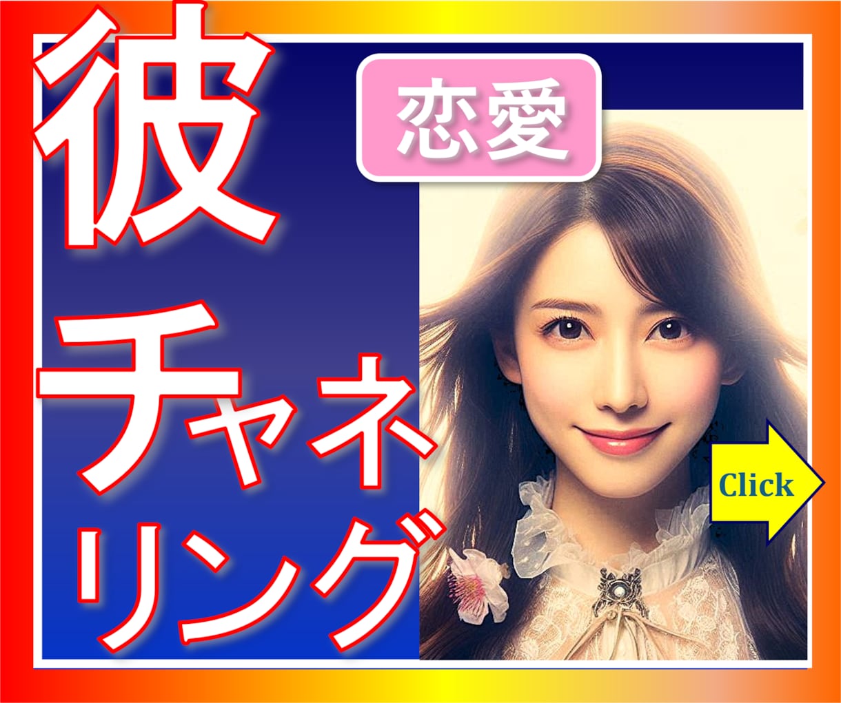 彼の気持ちに自信持てないあなたに男性心理教えます いつも私ばかり,もうわからない,自信を持てない方へ イメージ1