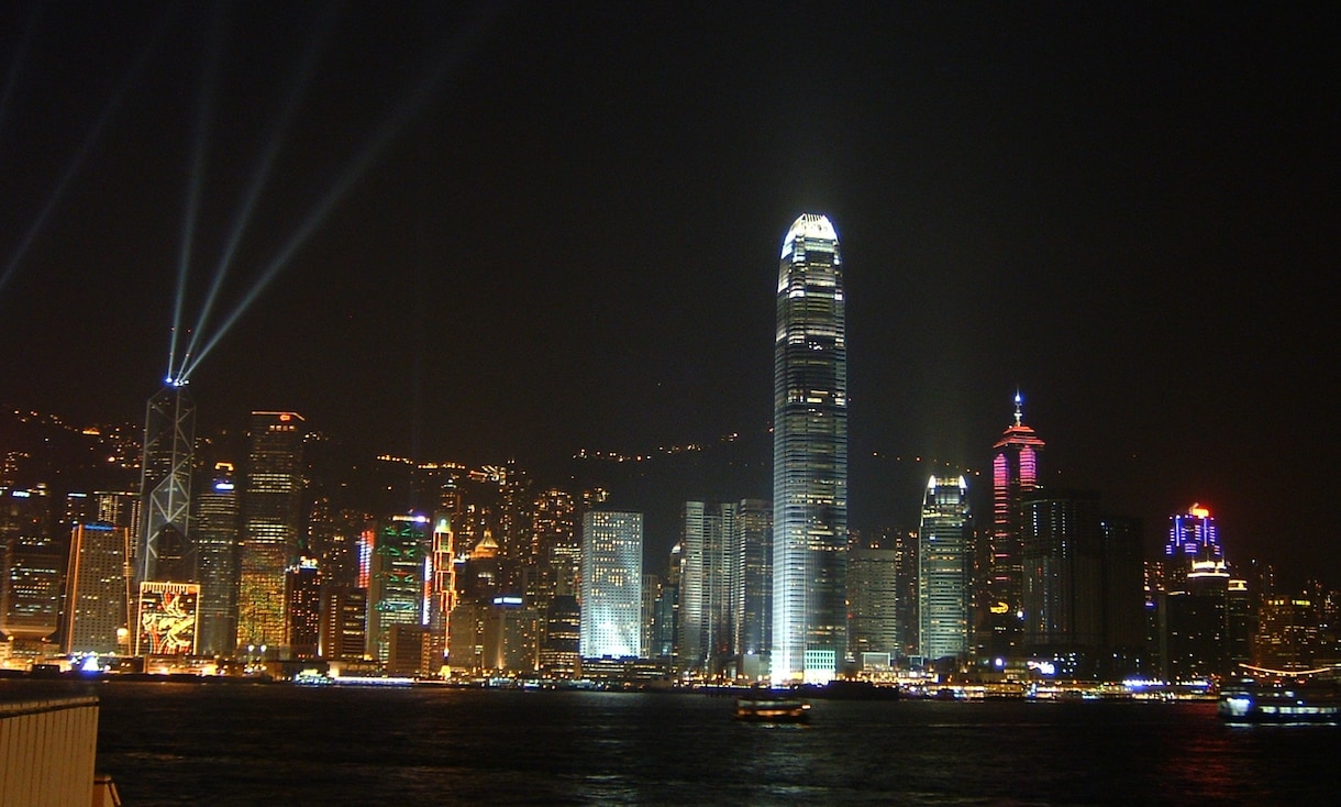 【香港旅行】香港のレストラン予約を代わりに行います！ イメージ1