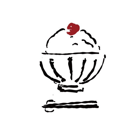 ああ！ゆるい抜け感がたまらないイラスト描きます 個性的でゆるい線画イラストが欲しい方に最適です イメージ10