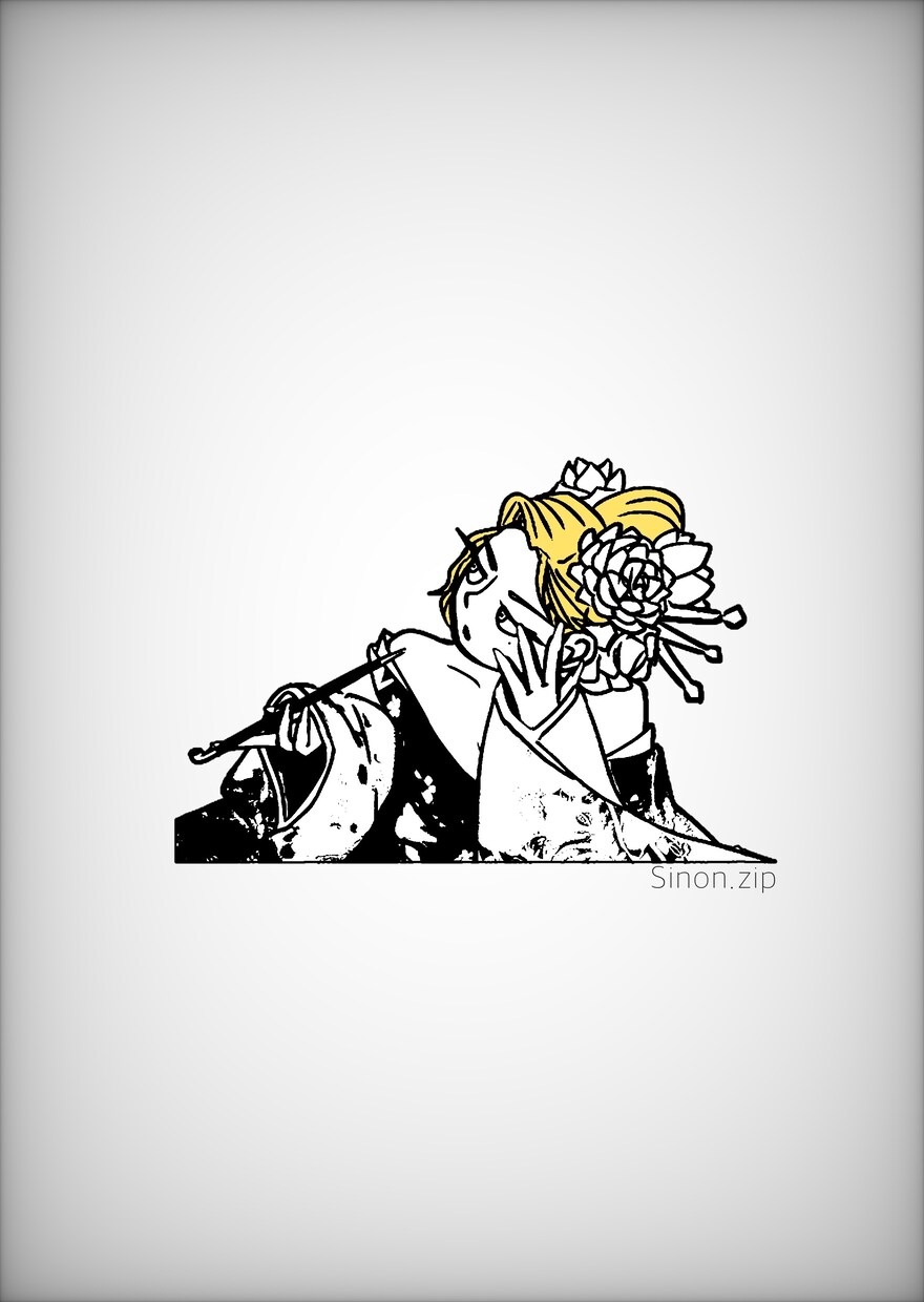 キャラクターデザインします カートゥンのような絵のタッチのキャラクターデザインをします イメージ4