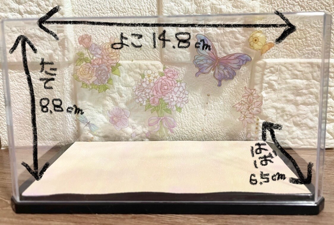 好きなお写真で作れます 自宅用・プレゼント用におすすめ❣️ イメージ5
