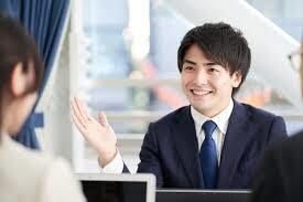 転職・就職に関するキャリア形成の相談乗ります 理系院卒・大手・外資系企業勤務経験あり イメージ1