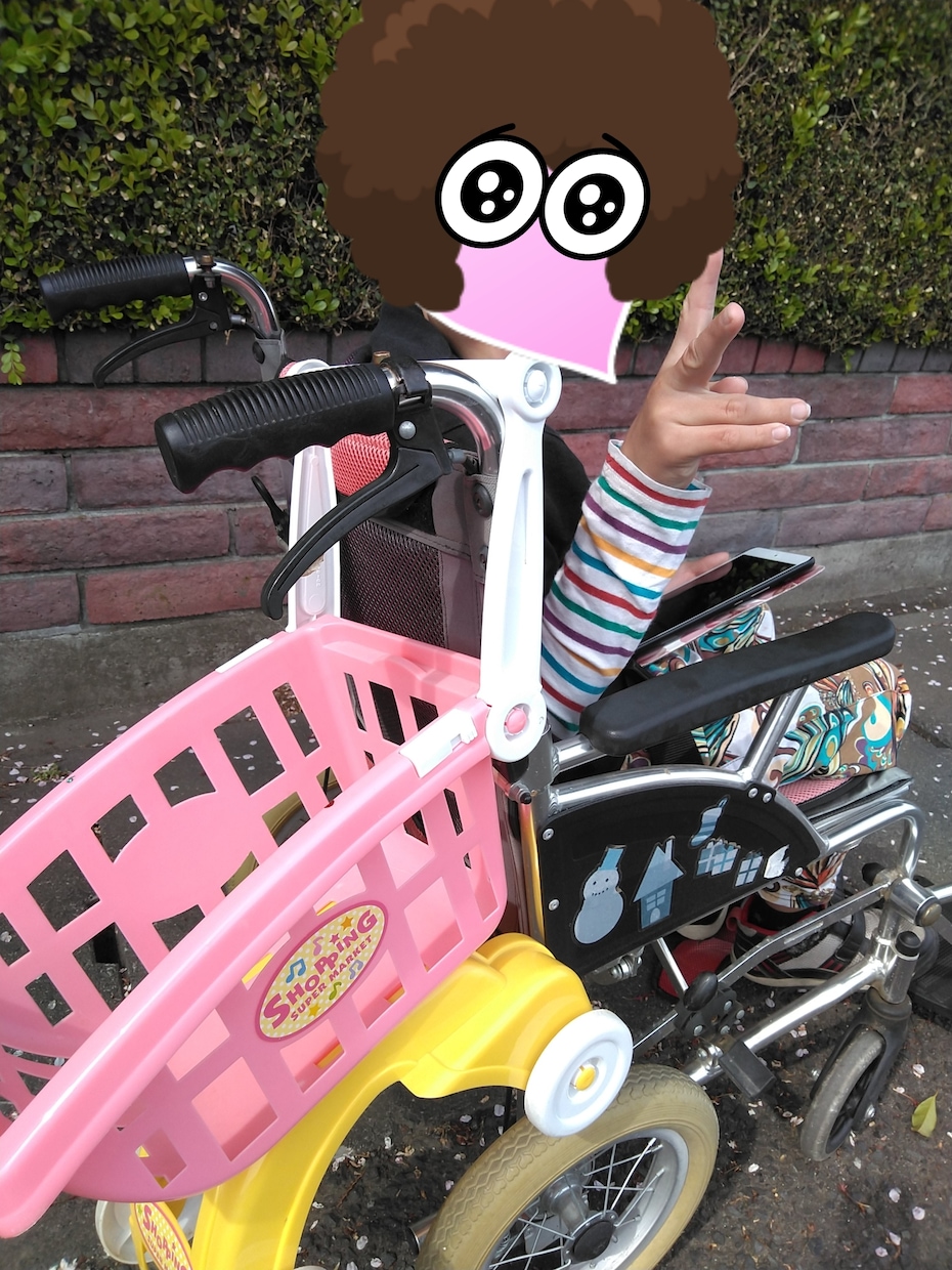 障害児ママさんのお話3日間聞きます 愚痴はもちろん、日々の成長や嬉しいことなど何でも聞きます! イメージ1