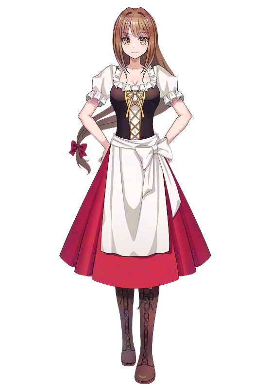 貴女のオリジナルキャラ、推しキャラを描きます 貴女のオリジナルキャラや推しキャラを動かしたりみませんか？ イメージ8