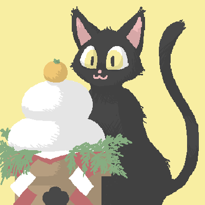 季節を感じるゆるカワ動物アイコン作成します かわいい、ほのぼの、ゆるゆる動物イラストおまかせください！ イメージ3