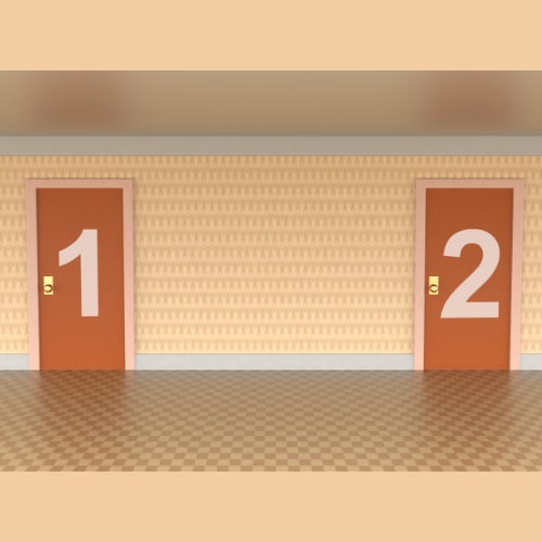 どちらを選ぶかお悩みのことタロットカードで占います 2つの流れや結果について感じたことわかりやすくお伝えします イメージ2