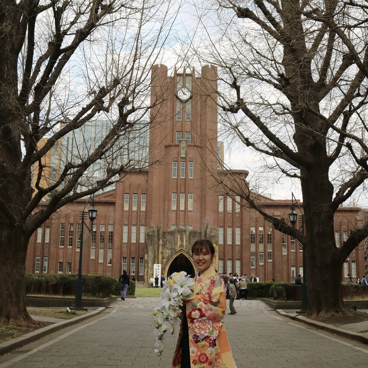 東大卒女性講師がオンラインで家庭教師をします 公立から独学で東大に合格した経験を活かした学習計画のサポート イメージ1