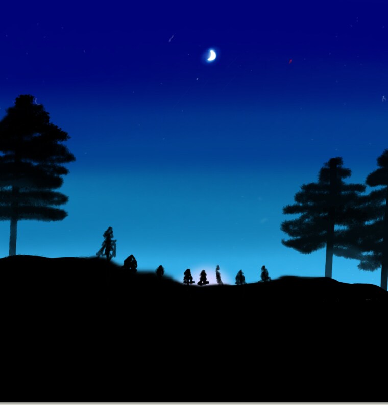 イラスト一つ一つ丁寧に描くように頑張ります 追加して欲しいものがあるなら2個ぐらいはおkです！ イメージ2