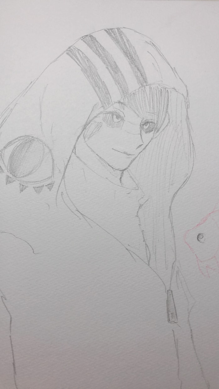 アナログでアイコン作成いたします 可愛く、かっこよく仕上げます！ イメージ2
