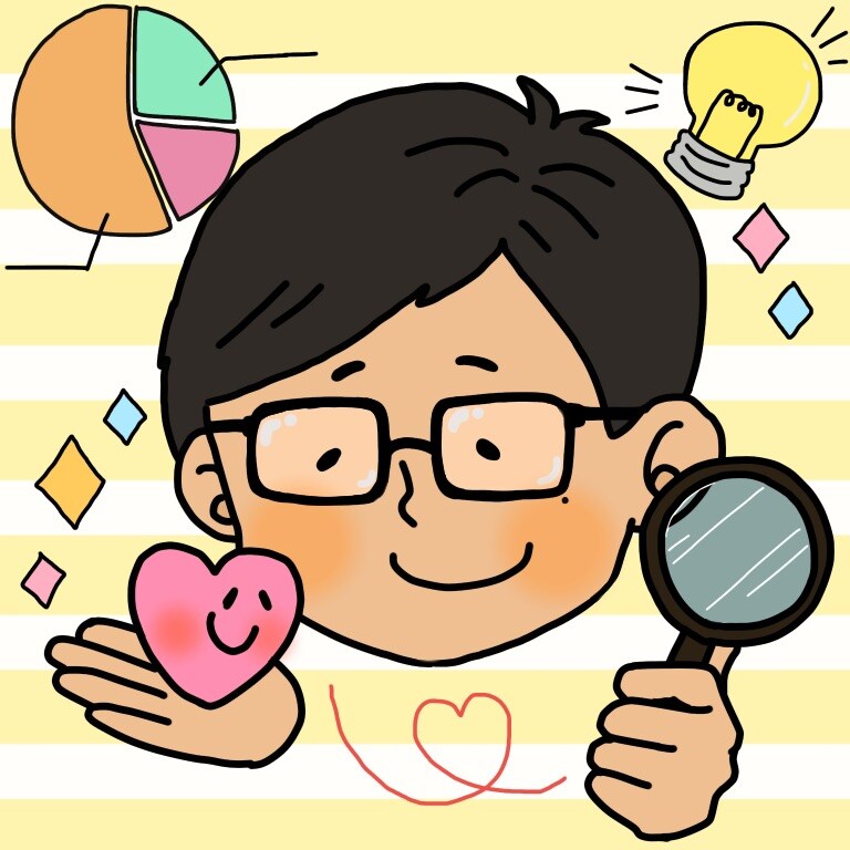 マーケティングとデザインで売上UPをお手伝いします チラシなど販促物の反応がなくて困っている方以外はお断り イメージ3