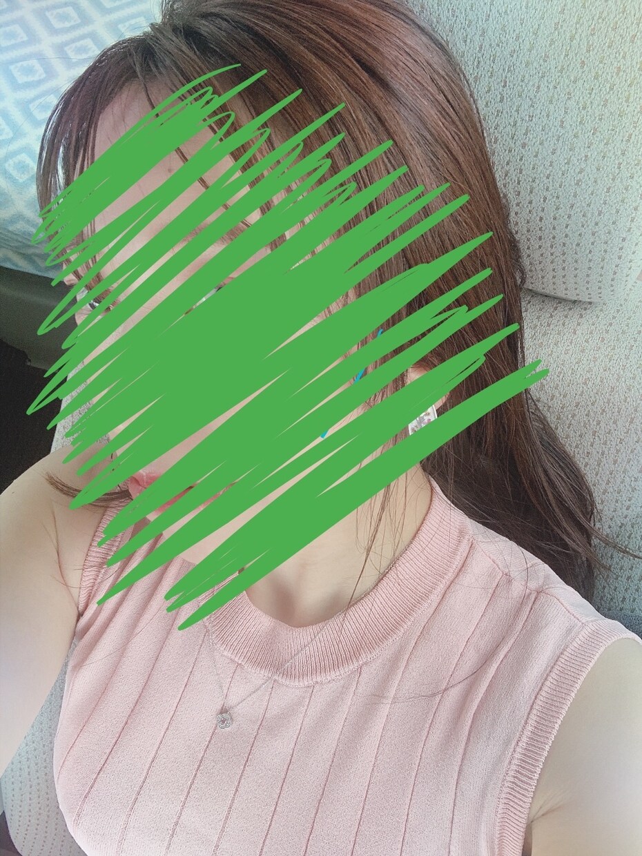 いつもお疲れ様です♡癒し系女子がお聞きします ꒰( ˙꒳​˙ )꒱ウーパールーパー系女子♡出戻りしました♡ イメージ4