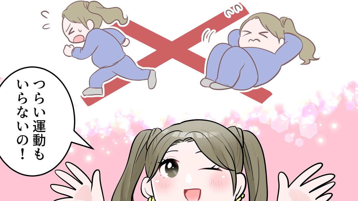 YouTube用漫画描きます YouTube動画用の漫画を作成いたします。 イメージ3