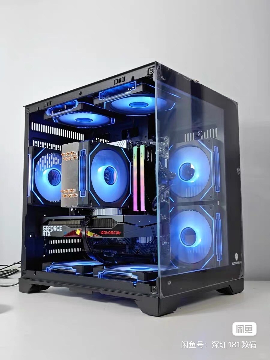 最適な自作パソコン（BTO）構成をご提案いたします 自作PC構成代行｜予算内で最強のコスパを提案します！ イメージ1