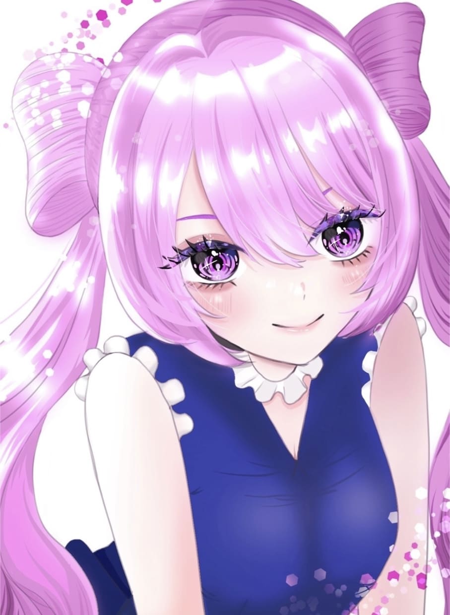 修正何度でも！可愛いイラストをお届けします 1枚絵・ミニキャラ・立ち絵・アイコンなども対応可◎ イメージ3