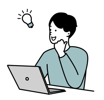 スクレイピングが禁止のサイトの情報収集を代行します 情報収集を手作業にて行い、Excelデータにまとめます。 イメージ1