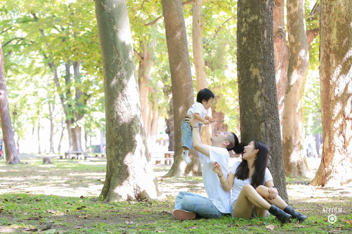 大切な思い出写真たちを美しくレタッチします 結婚式、家族、旅行写真など。気になるところを修正します♫ イメージ4