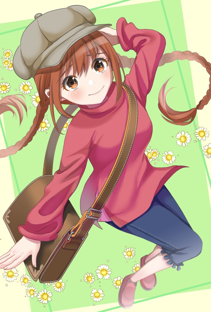 少女漫画風のイラストを作成します 迅速丁寧に対応いたします！お気兼ねなくどうぞ イメージ2