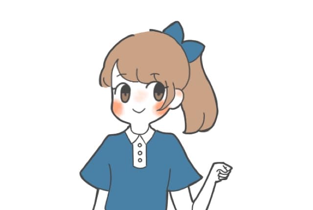 あなた好みの似顔絵アイコンを描きます お友達の誕生日プレゼントにもオススメ！ イメージ1