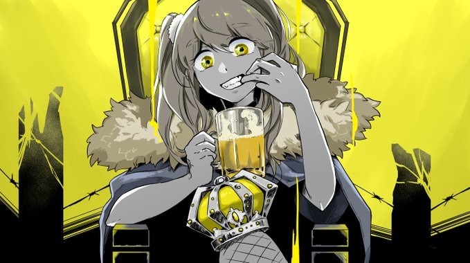 ご用途に合わせてイラスト制作致します SNS用アイコン、動画用、一枚絵、表紙、歌ってみたなど イメージ6