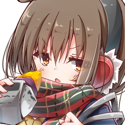 SNSアイコンを作成します あなただけの可愛い女の子のアイコンを描きます。 イメージ1