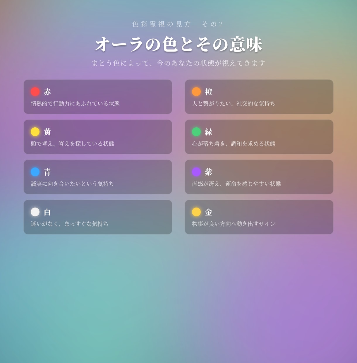 即日1万文字であなたの【ツインレイ・縁】を視ます 【特典付き】魂の繋がり・二人の縁の深さ・これからの流れを鑑定 イメージ5