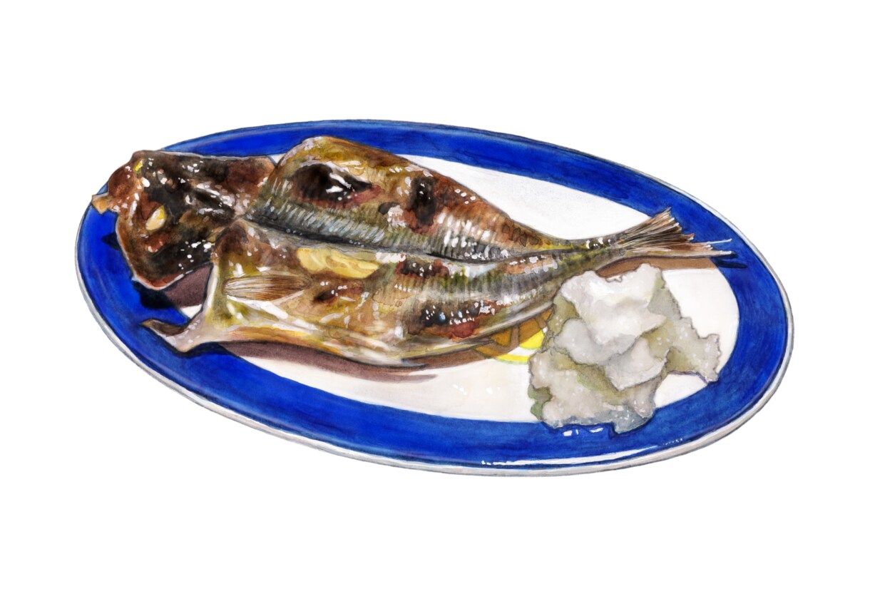 食べ物や雑貨のイラスト描きます ビジネスやアイコン、ご鑑賞などに イメージ10