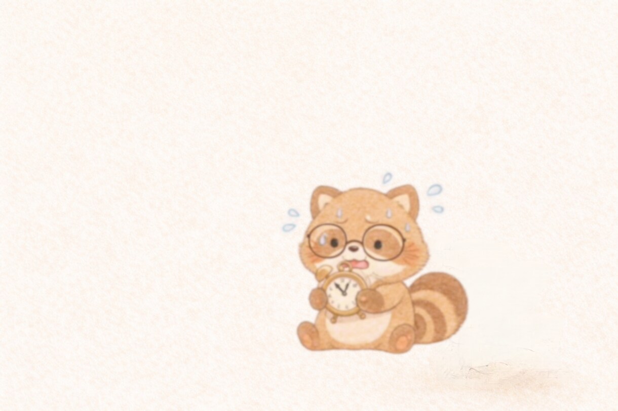 周りの人を、かわいいキャラにします イライラやモヤモヤを“少し可愛い見え方”に変えてみませんか？ イメージ1