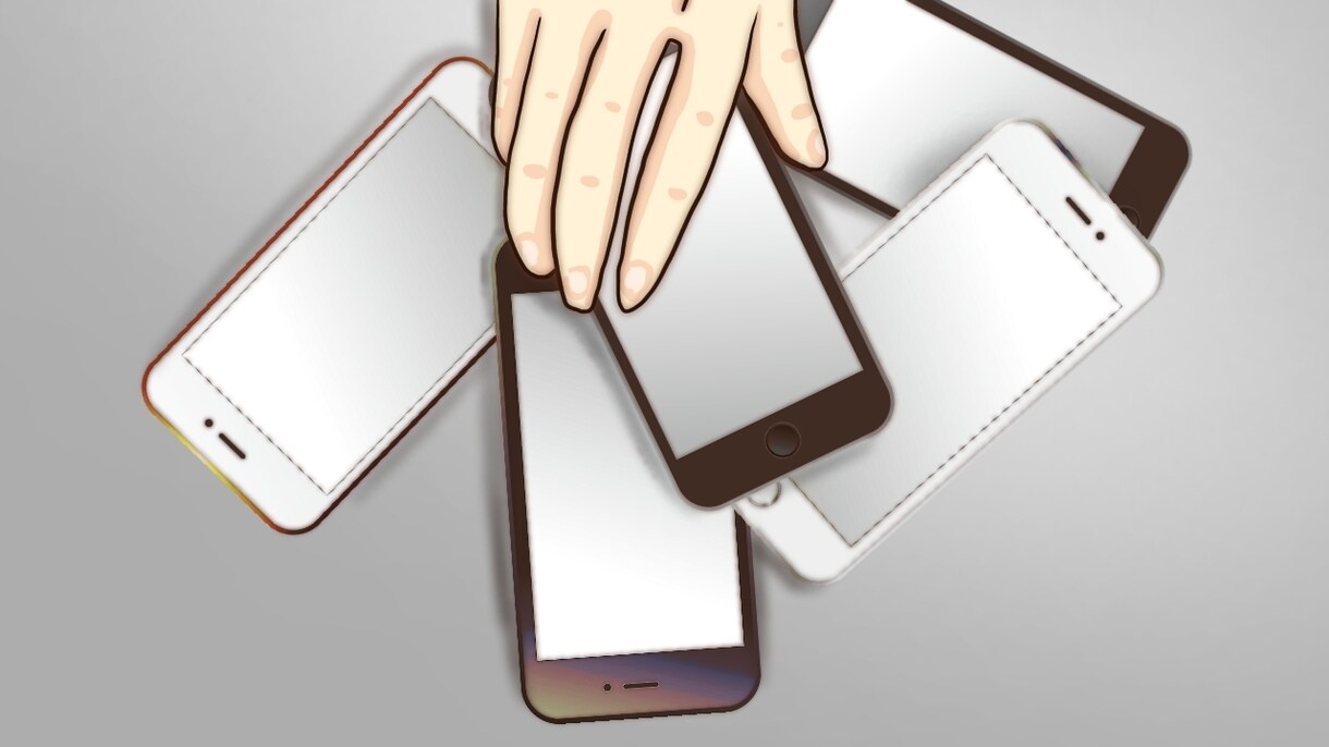 1日納品可！YouTube漫画イラスト作ります 【スピード重視/修正費込】1枚1500円5枚迄1日納品可能★ イメージ4