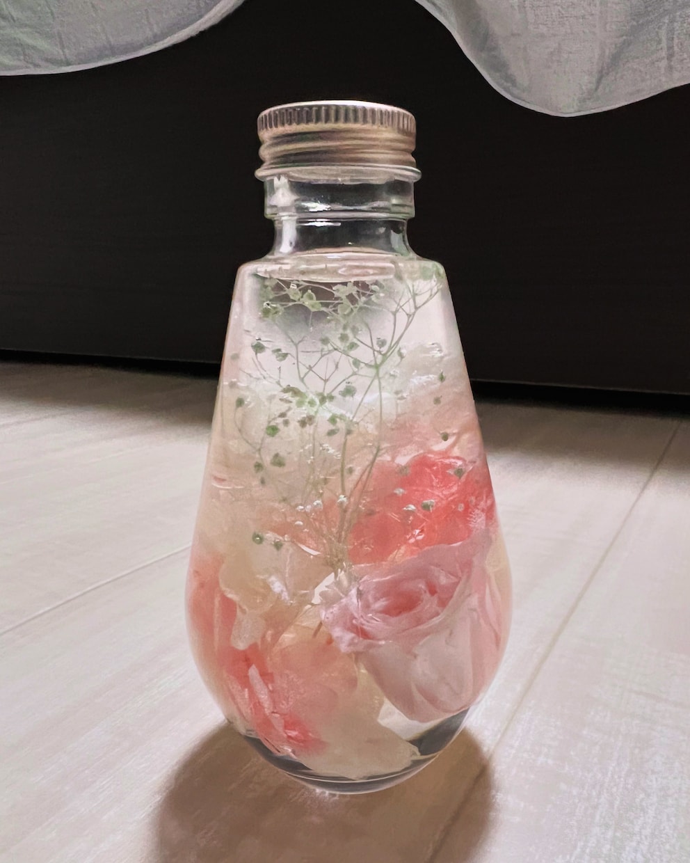 ハーバリウムつくります ハーバリウムを作らせて頂きます推し活やオシャレな空間に。 イメージ4