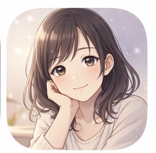 雑談・愚痴OK！LINEみたいにゆるく話せます 今日あったこと、ゆるく聞きます！ イメージ2