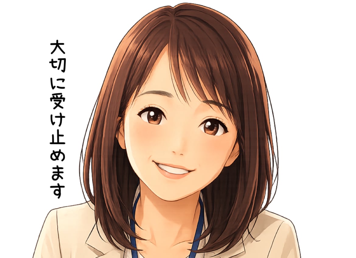 恋愛・結婚・嫁姑の悩み・愚痴にしっかり傾聴します 知らない関係だからこそ話せること。どんどん話してください。 イメージ2