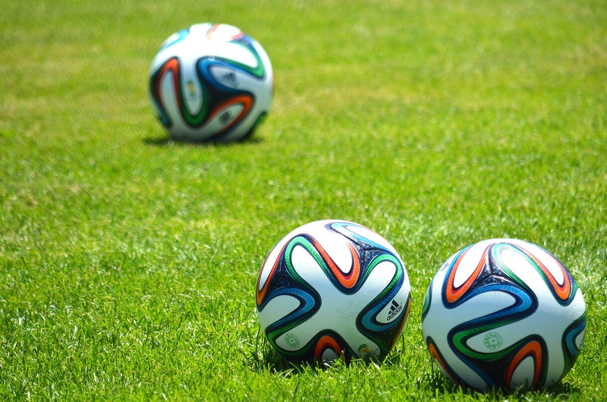 サッカーが上手くなる為のポジショニング教えます サッカーが上手い人はポジショニングが良い！ イメージ1