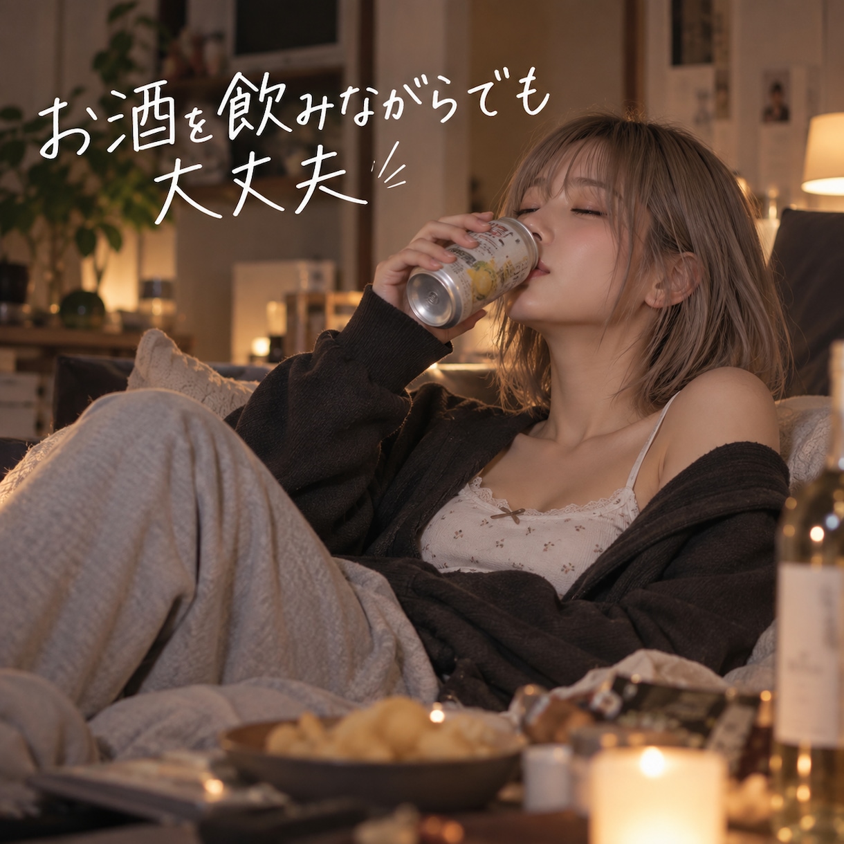 どんな話でも！現役女子大生が受け止めます 恋愛、仕事、愚痴、人間関係…どんな話でも受け止めます！ イメージ1