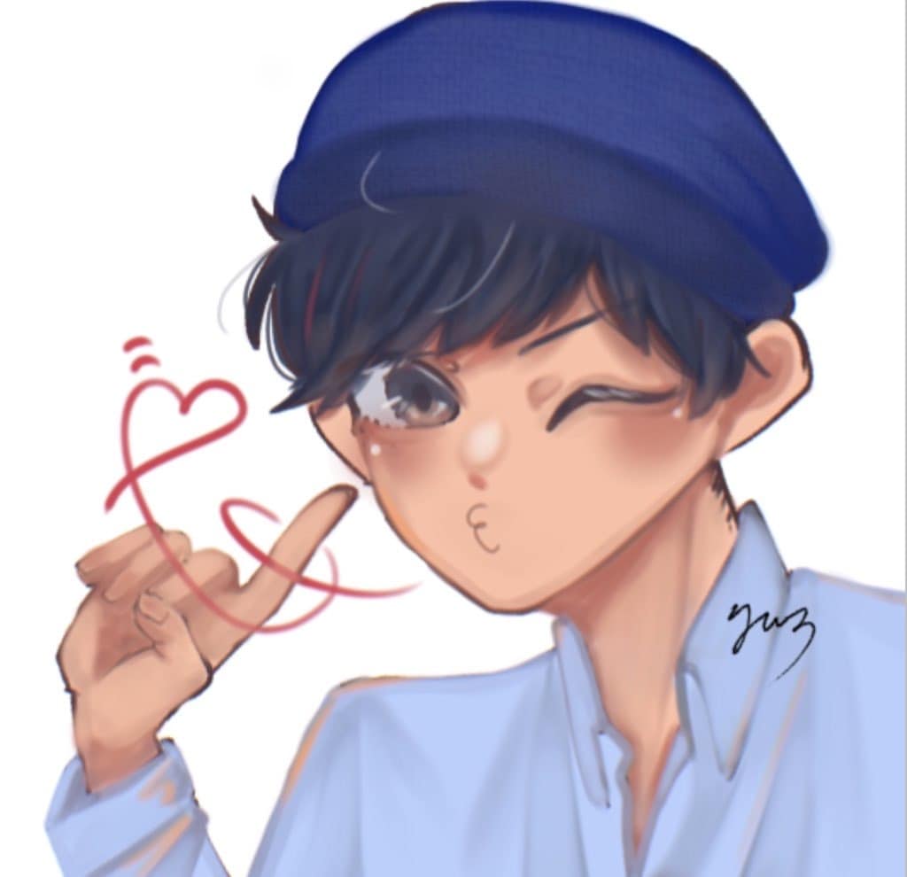 アイコン描きます あなたのオリキャラを描かせてください！ イメージ5