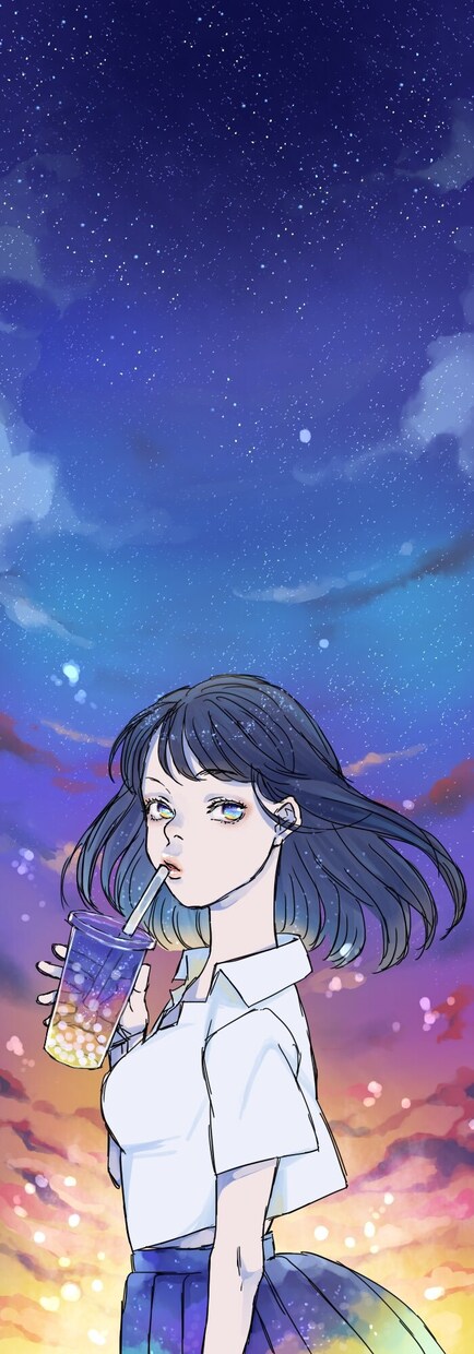 基本的に何でも描きます！！お望みのイラスト描きます 人物でも動物でも食べ物でもオールOK イメージ10