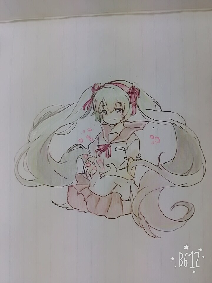 女の子や男の子のイラストを描きます あなたの希望に沿ったイラストを制作します イメージ3
