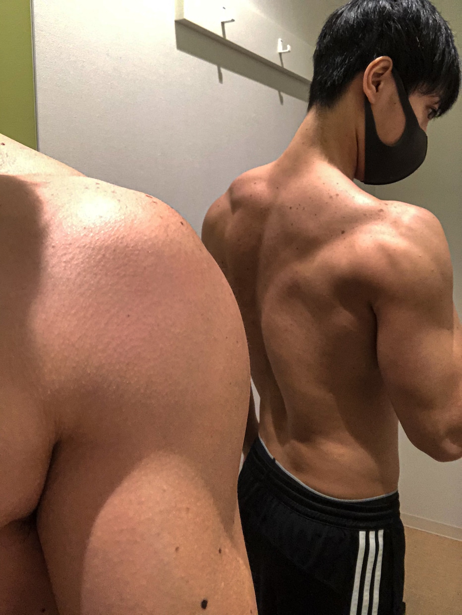 ダイエット、ボディメイクの知識を伝授します 人によって最高のボディメイクを！ イメージ2