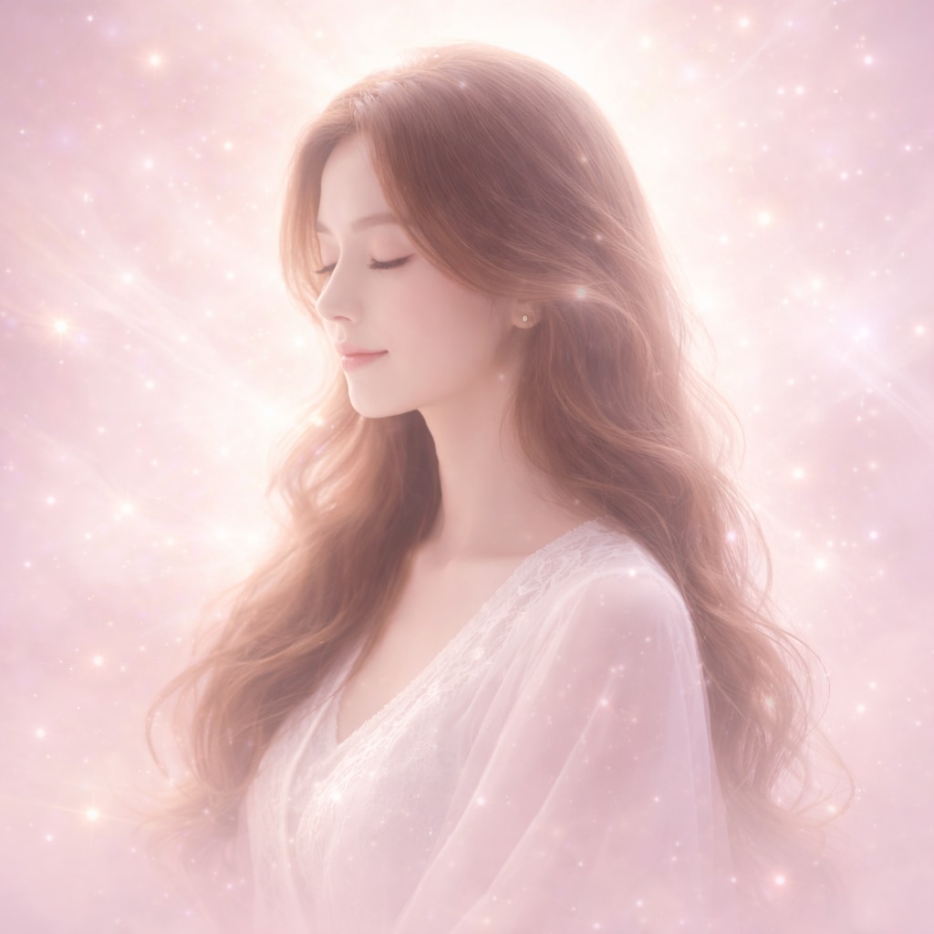 頑張りすぎる女性の心と感情を静かに整えます 自分の感情を後回しにしてきたあなたへ イメージ4