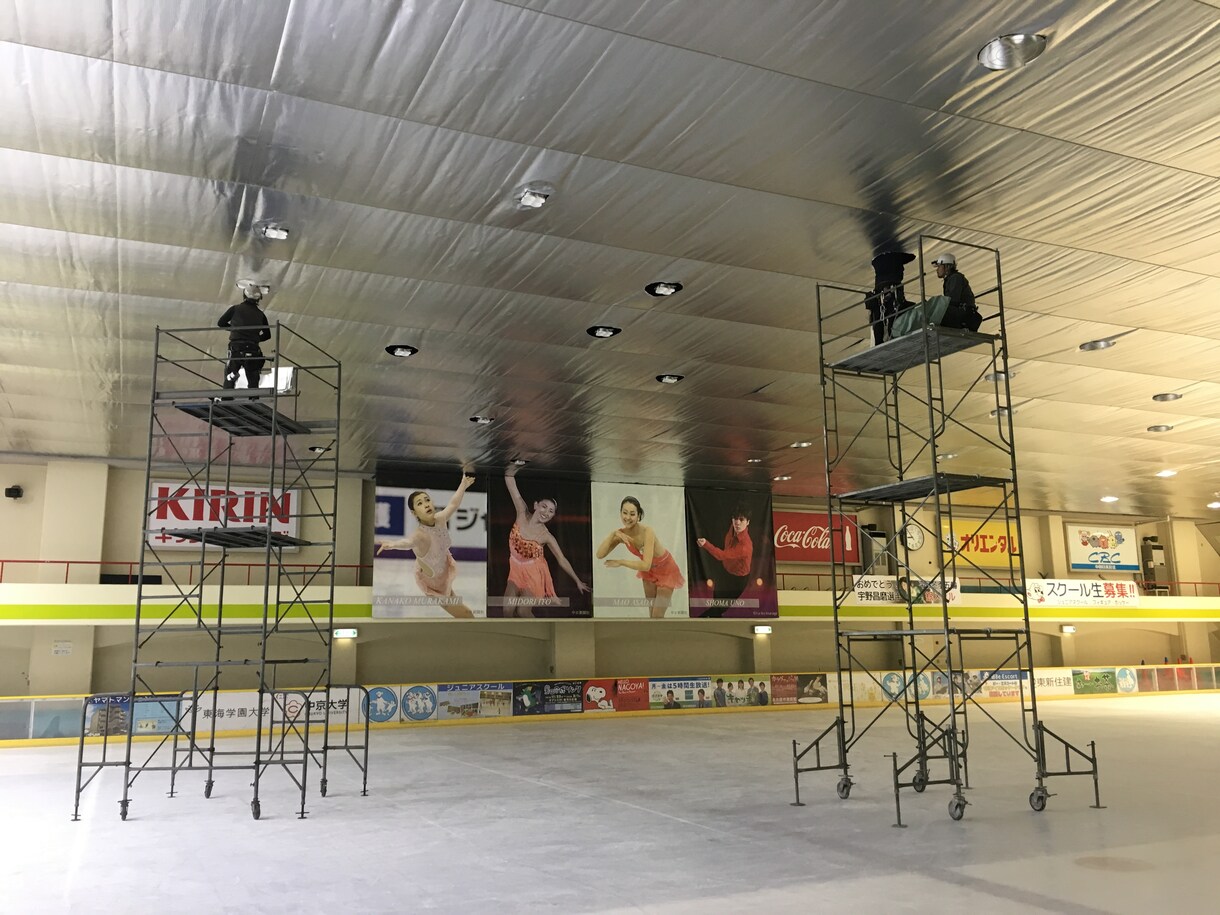 電気関係の御依頼承ります 大型施設や大手飲食店設計施工で得た知識をご提供させて頂きます イメージ3
